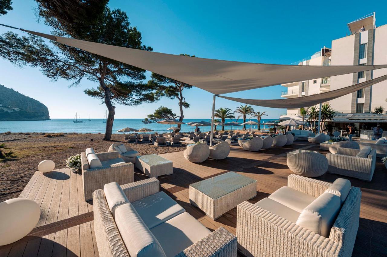Melbeach Hotel & Spa - Adults Only Canyamel  Luaran gambar