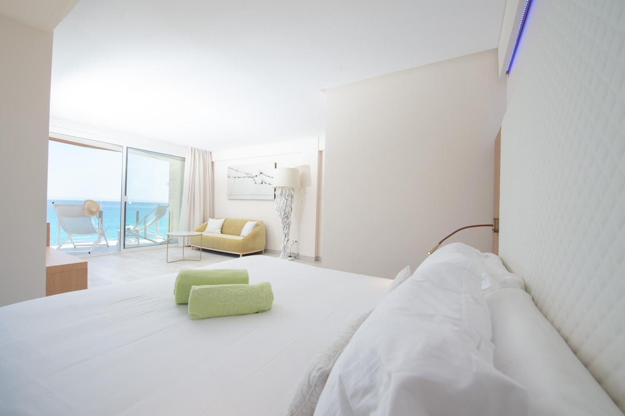 Melbeach Hotel & Spa - Adults Only Canyamel  Luaran gambar