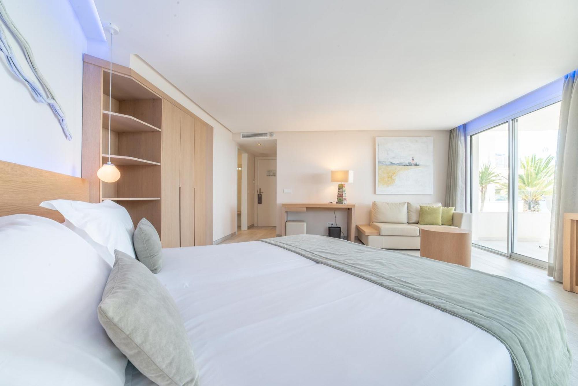Melbeach Hotel & Spa - Adults Only Canyamel  Luaran gambar