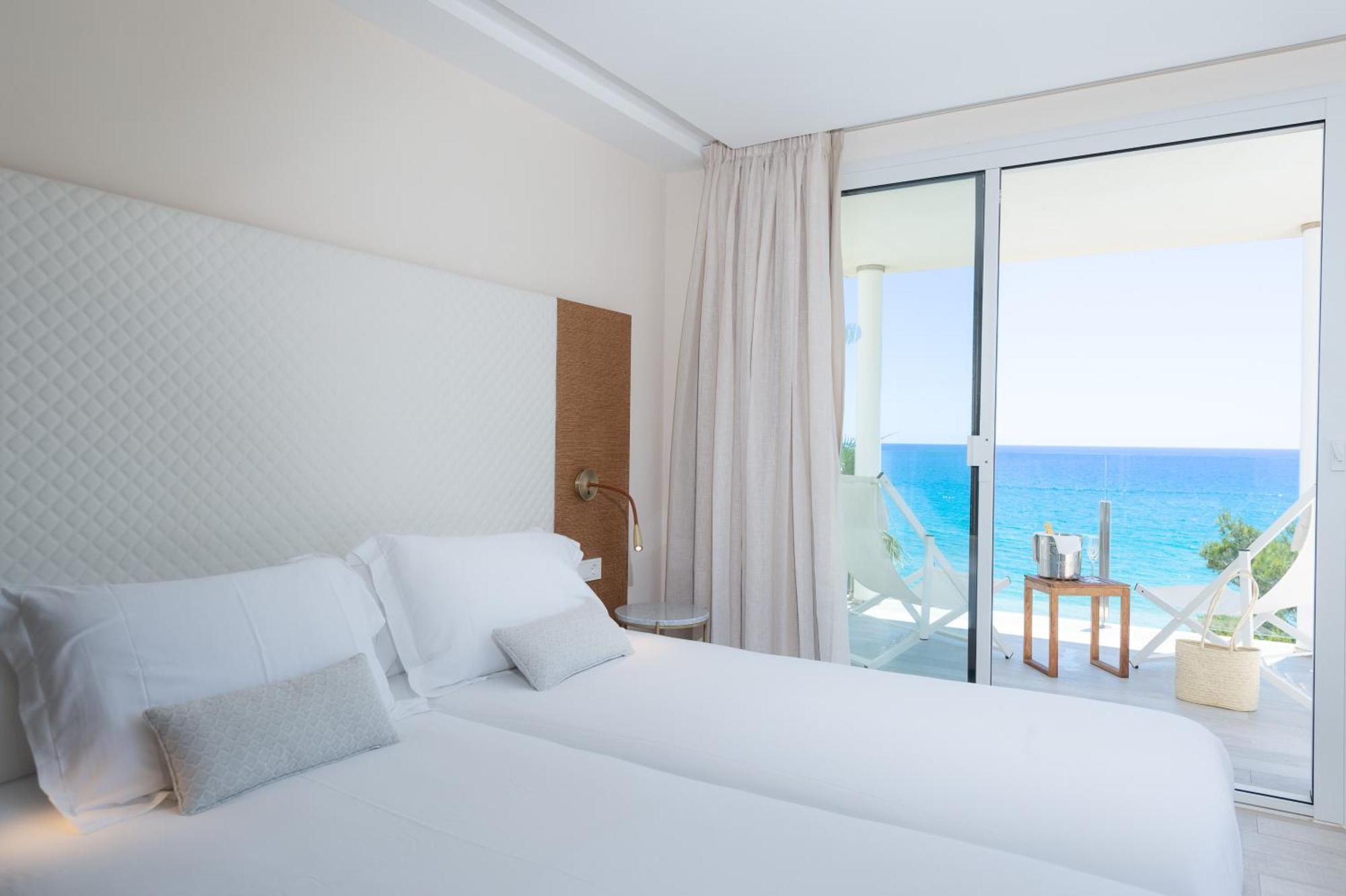 Melbeach Hotel & Spa - Adults Only Canyamel  Luaran gambar