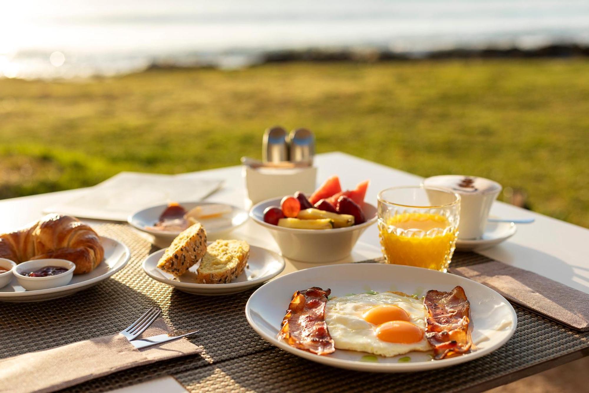 Melbeach Hotel & Spa - Adults Only Canyamel  Luaran gambar