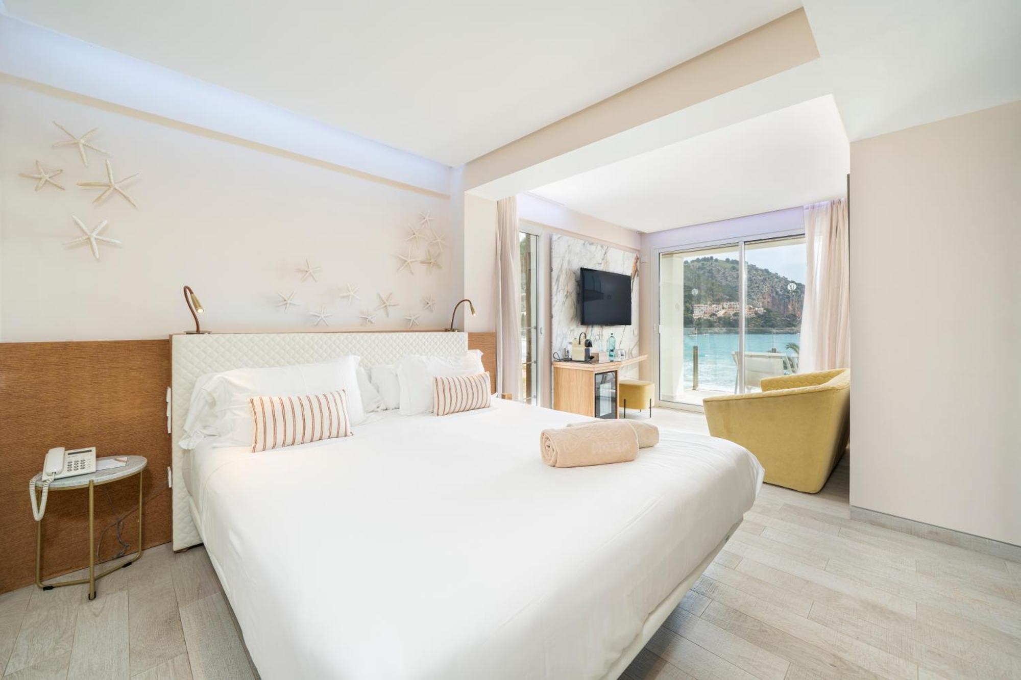 Melbeach Hotel & Spa - Adults Only Canyamel  Luaran gambar
