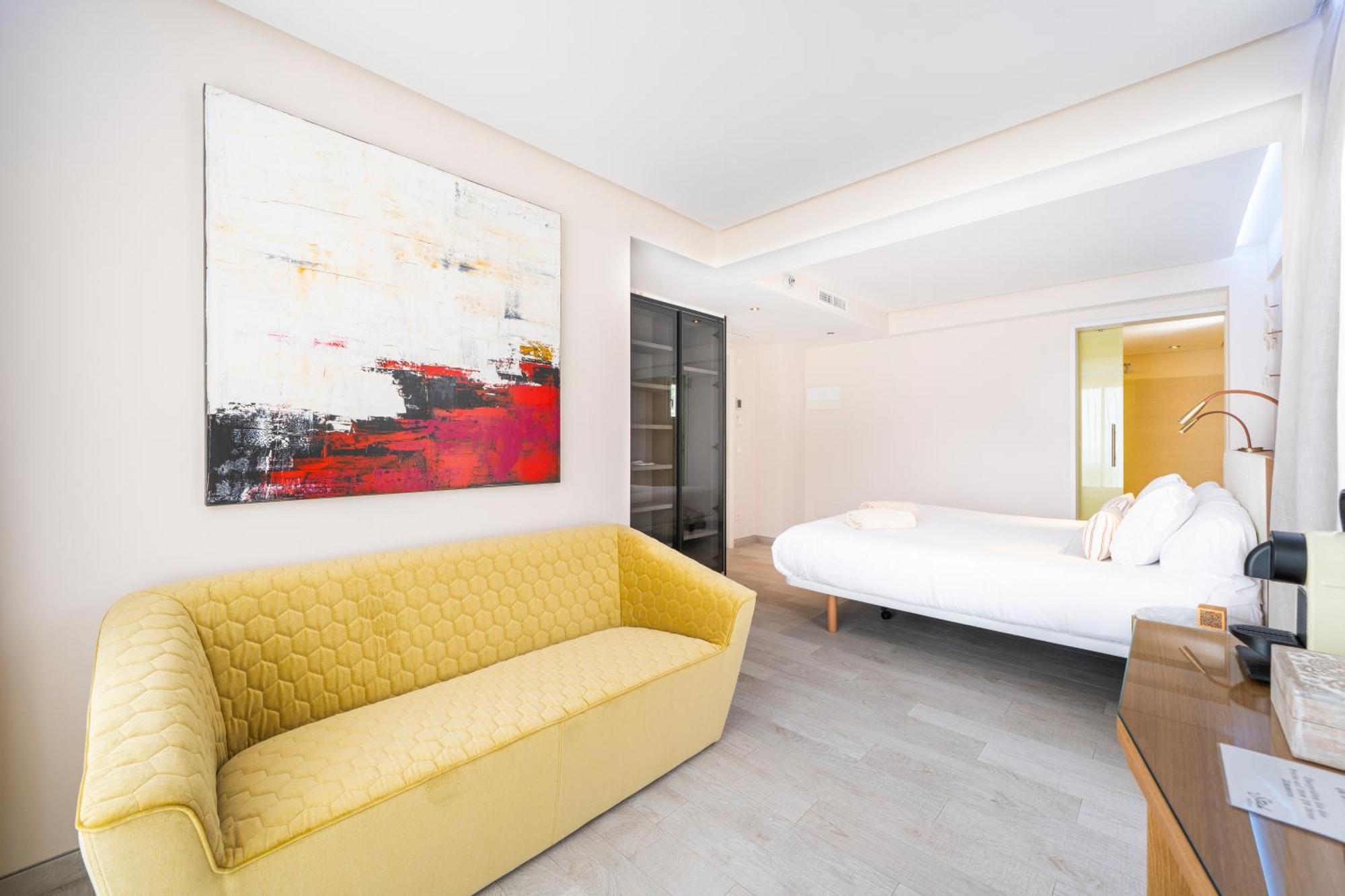 Melbeach Hotel & Spa - Adults Only Canyamel  Luaran gambar